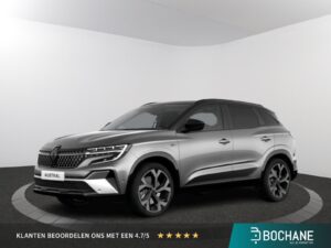 Renault Austral - financial lease – Leaseprijzen.nl – afbeelding 1