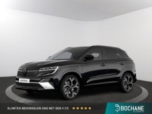 Renault Austral - financial lease – Leaseprijzen.nl – afbeelding 1