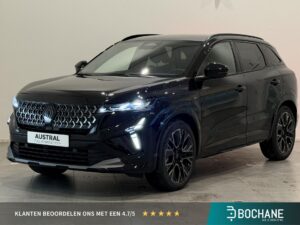 Renault Austral - financial lease – Leaseprijzen.nl – afbeelding 1