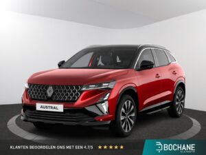 Renault Austral - financial lease – Leaseprijzen.nl – afbeelding 1