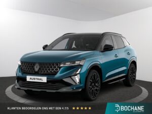 Renault Austral - financial lease – Leaseprijzen.nl – afbeelding 1