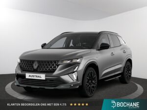 Renault Austral - financial lease – Leaseprijzen.nl – afbeelding 1