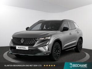 Renault Austral - financial lease – Leaseprijzen.nl – afbeelding 1