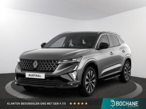 Renault Austral - financial lease – Leaseprijzen.nl – afbeelding 1