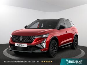 Renault Austral - financial lease – Leaseprijzen.nl – afbeelding 1