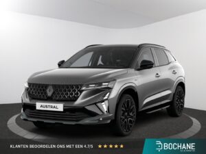 Renault Austral - financial lease – Leaseprijzen.nl – afbeelding 1