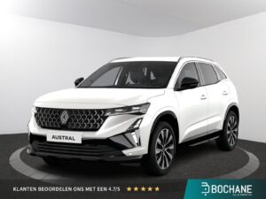 Renault Austral - financial lease – Leaseprijzen.nl – afbeelding 1