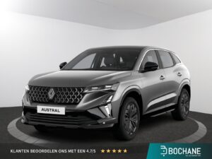 Renault Austral - financial lease – Leaseprijzen.nl – afbeelding 1