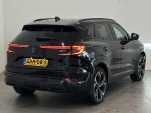 Renault Austral GDH-08-S financial lease – Leaseprijzen.nl – afbeelding 2