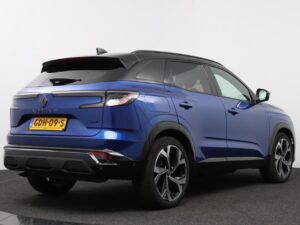 Renault Austral GDH-09-S financial lease – Leaseprijzen.nl – afbeelding 2