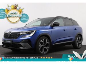 Renault Austral GDH-09-S financial lease – Leaseprijzen.nl – afbeelding 1