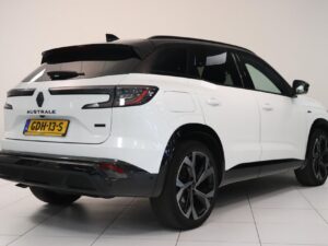 Renault Austral GDH-13-S financial lease – Leaseprijzen.nl – afbeelding 2