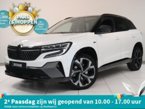 Renault Austral GDH-13-S financial lease – Leaseprijzen.nl – afbeelding 1