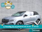 Renault Austral HKB-87-D financial lease – Leaseprijzen.nl – afbeelding 1