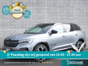 Renault Austral HKB-87-D financial lease – Leaseprijzen.nl – afbeelding 1