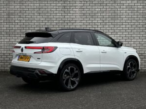 Renault Austral HNG-51-V financial lease – Leaseprijzen.nl – afbeelding 2