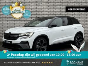 Renault Austral HNG-51-V financial lease – Leaseprijzen.nl – afbeelding 1