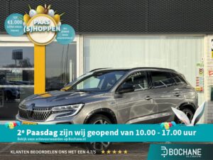 Renault Austral HNG-55-V financial lease – Leaseprijzen.nl – afbeelding 1