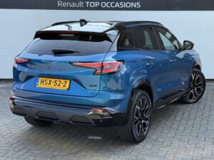 Renault Austral HSX-52-Z financial lease – Leaseprijzen.nl – afbeelding 2