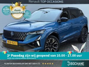 Renault Austral HSX-52-Z financial lease – Leaseprijzen.nl – afbeelding 1