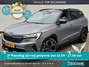 Renault Austral HVF-41-L financial lease – Leaseprijzen.nl – afbeelding 1