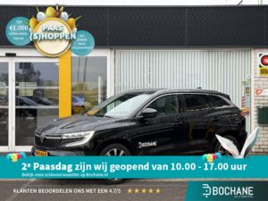 Renault Austral HVF-42-K financial lease – Leaseprijzen.nl – afbeelding 1