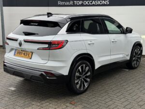 Renault Austral HVF-43-L financial lease – Leaseprijzen.nl – afbeelding 2