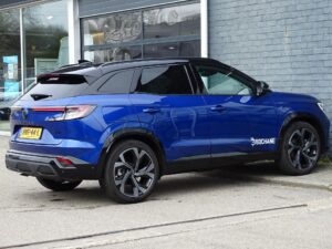 Renault Austral HVF-44-L financial lease – Leaseprijzen.nl – afbeelding 2