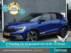 Renault Austral HVF-44-L financial lease – Leaseprijzen.nl – afbeelding 1