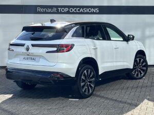 Renault Austral HVF-45-L financial lease – Leaseprijzen.nl – afbeelding 2