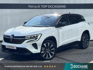 Renault Austral HVF-45-L financial lease – Leaseprijzen.nl – afbeelding 1