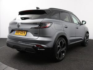 Renault Austral HVF-52-K financial lease – Leaseprijzen.nl – afbeelding 2