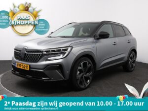 Renault Austral HVF-52-K financial lease – Leaseprijzen.nl – afbeelding 1