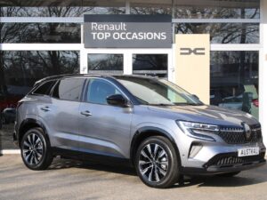 Renault Austral HVF-53-K financial lease – Leaseprijzen.nl – afbeelding 2