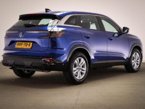 Renault Austral HVF-70-K financial lease – Leaseprijzen.nl – afbeelding 2