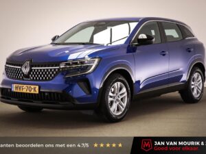 Renault Austral HVF-70-K financial lease – Leaseprijzen.nl – afbeelding 1