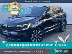 Renault Austral HVF-71-K financial lease – Leaseprijzen.nl – afbeelding 1
