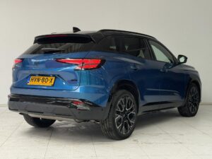 Renault Austral HVN-80-X financial lease – Leaseprijzen.nl – afbeelding 2