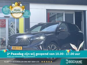 Renault Austral HVR-71-K financial lease – Leaseprijzen.nl – afbeelding 1