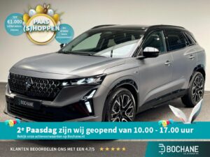 Renault Austral HZJ-55-V financial lease – Leaseprijzen.nl – afbeelding 1