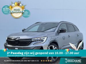 Renault Austral JBB-58-Z financial lease – Leaseprijzen.nl – afbeelding 1