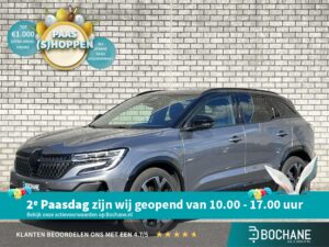 Renault Austral JBB-60-Z financial lease – Leaseprijzen.nl – afbeelding 1