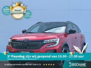 Renault Austral JDV-87-G financial lease – Leaseprijzen.nl – afbeelding 1