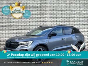 Renault Austral JFD-03-T financial lease – Leaseprijzen.nl – afbeelding 1