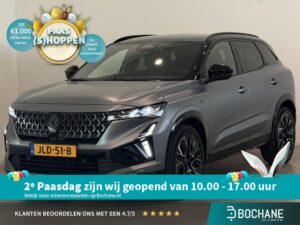 Renault Austral JLD-51-B financial lease – Leaseprijzen.nl – afbeelding 1