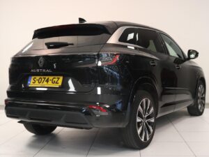Renault Austral S-074-GZ financial lease – Leaseprijzen.nl – afbeelding 2