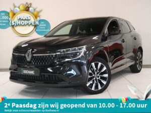 Renault Austral S-074-GZ financial lease – Leaseprijzen.nl – afbeelding 1