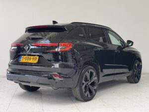 Renault Austral S-086-HR financial lease – Leaseprijzen.nl – afbeelding 2