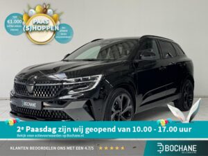 Renault Austral S-086-HR financial lease – Leaseprijzen.nl – afbeelding 1