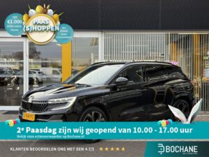Renault Austral S-164-PD financial lease – Leaseprijzen.nl – afbeelding 1